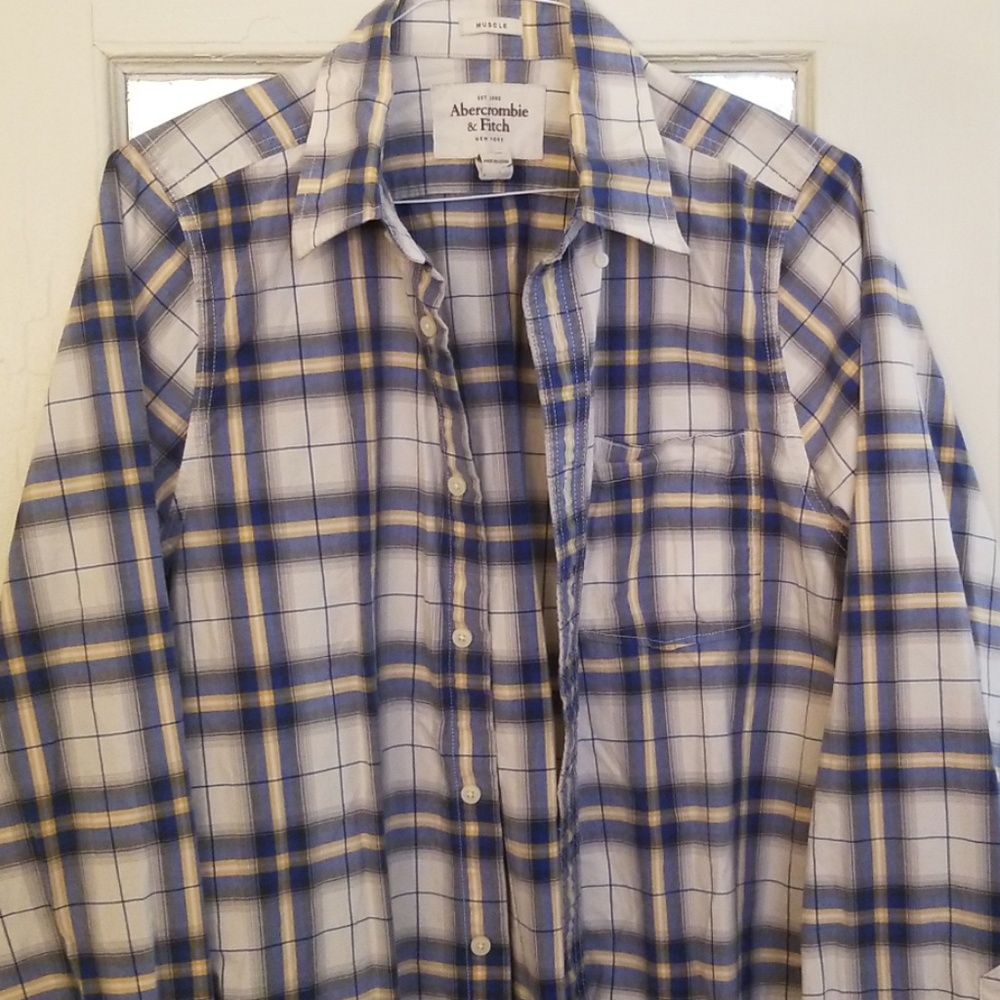 Abercrombie Shirt